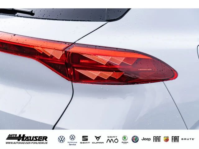 Cupra Terramar 1.5 eTSI