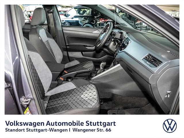 Volkswagen Taigo 1.5 TSI DSG R-Line