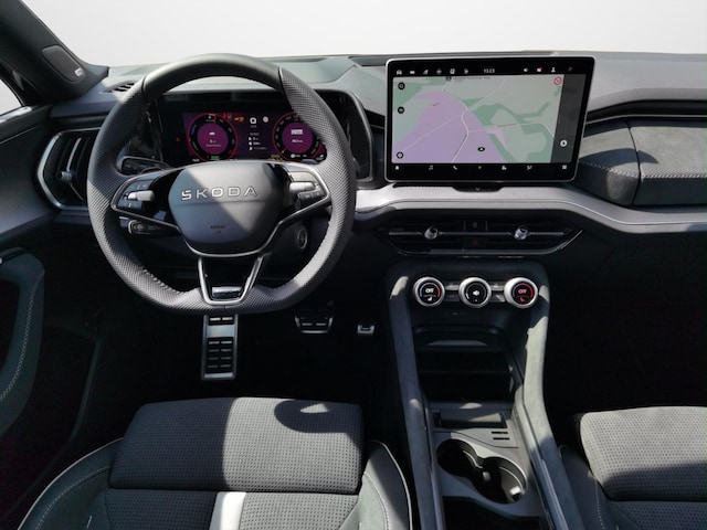 Skoda Kodiaq 1.5 TSI Sportline iV