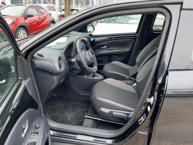 Toyota Aygo 1.0 VVT-i Business Hatchback