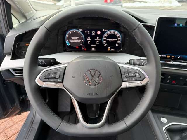 Volkswagen Golf 1.5 TSI Golf VIII