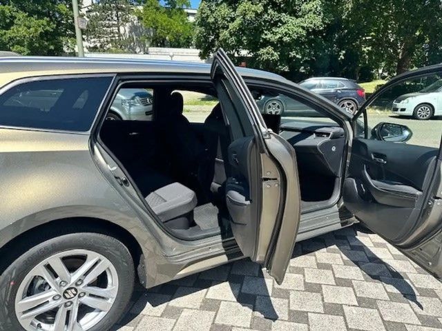 Suzuki Swace Comfort Hybrid