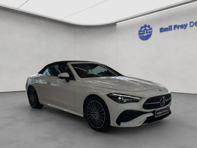 Mercedes-Benz CLE 200 CLE