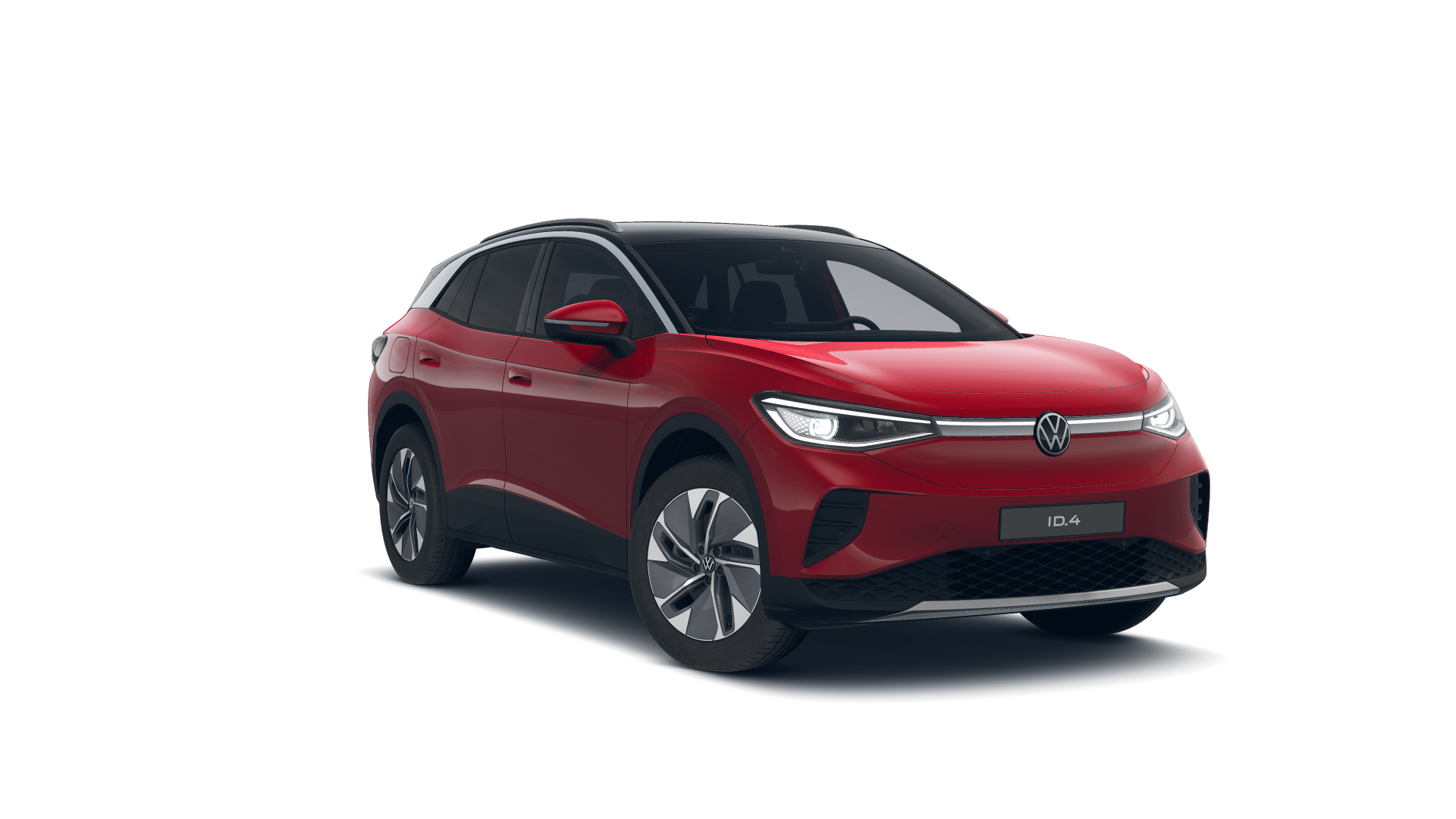 Volkswagen ID.4 Performance Pro