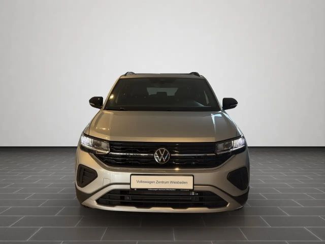 Volkswagen T-Cross 1.0 TSI DSG Life
