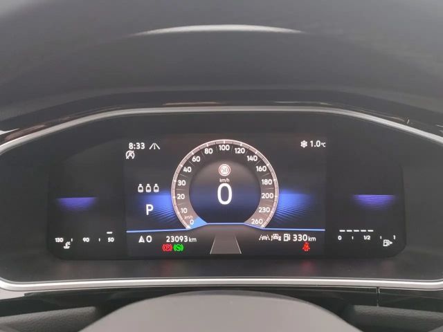 Volkswagen T-Roc 1.5 TSI DSG R-Line