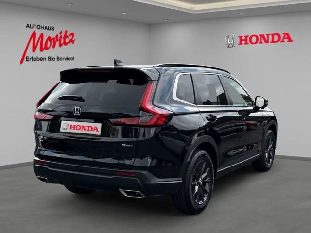 Honda CR-V 2.0 Advance e:HEV