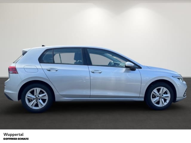 Volkswagen Golf 1.5 TSI