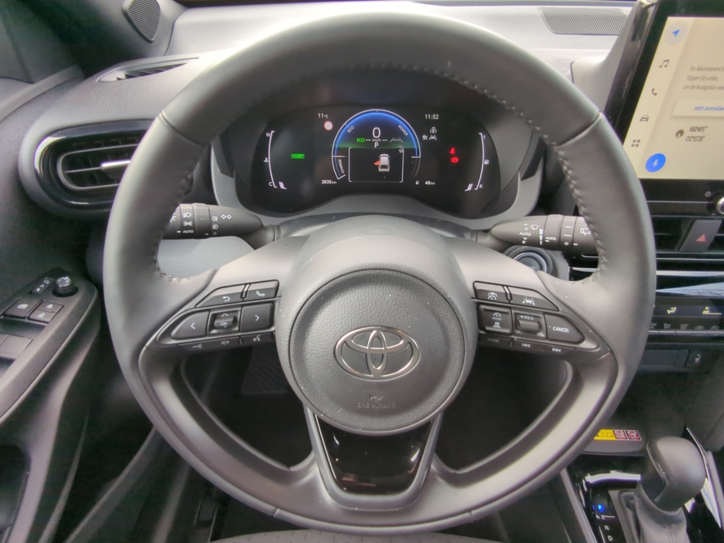 Toyota Yaris Cross 4x2 5-deurs Plus