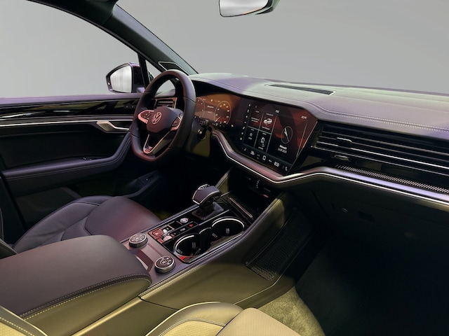 Volkswagen Touareg 4Motion R-Line