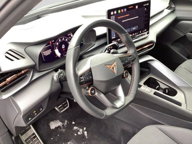 Cupra Terramar 2.0 TSI VZ