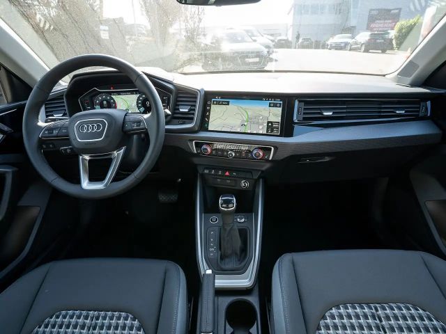 Audi A1 35 TFSI