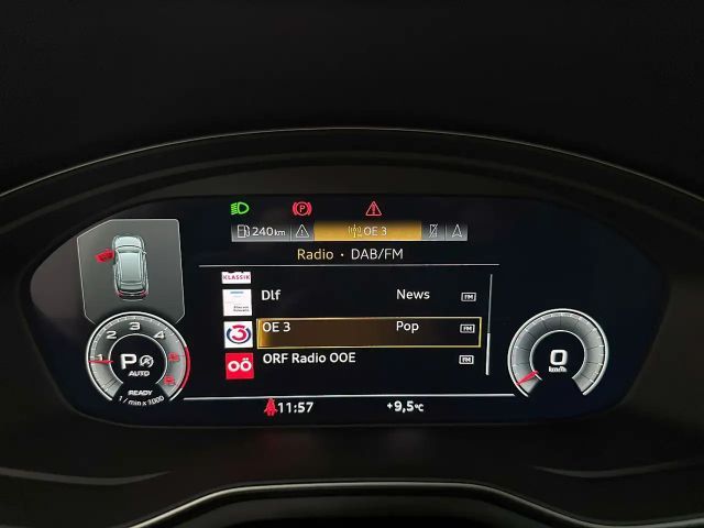 Audi A4 40 TDI Avant Quattro S-Tronic