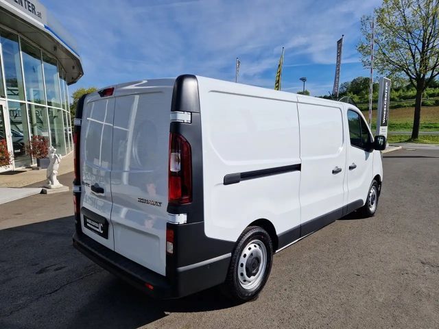 Renault Trafic E-Tech L2H1