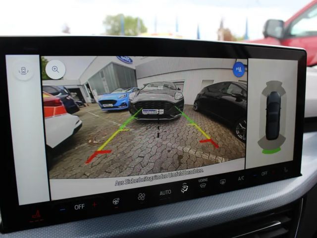 Ford Focus Active Wagon