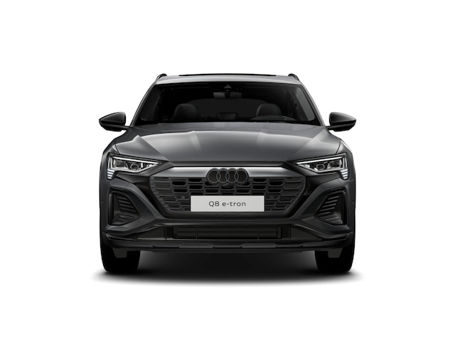 Audi Q8 e-tron 55 Quattro S-Line Sportback