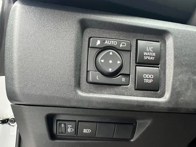 Toyota Yaris GR Performance Package