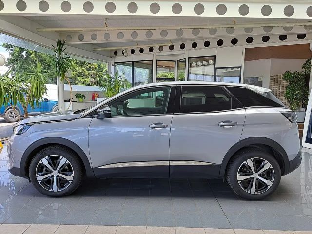 Peugeot 3008 Allure Pack EAT8 PureTech