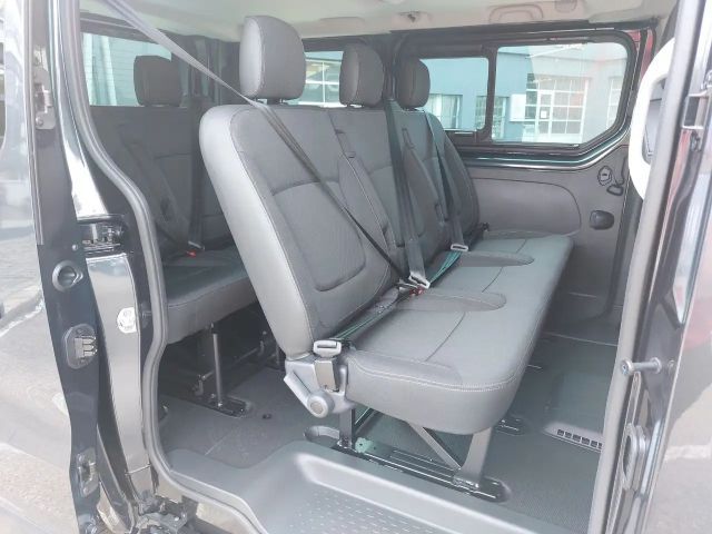 Nissan Primastar L1H1 Tekna