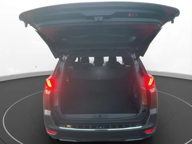 Peugeot 5008 GT-Line