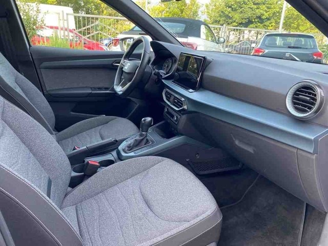 Seat Arona 1.0 TSI DSG