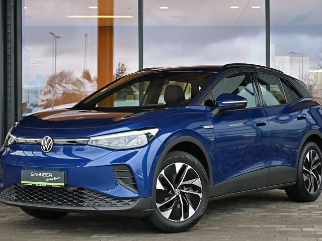 Volkswagen ID.4 77 KWh Performance Pro