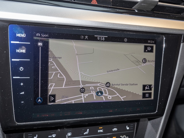 Volkswagen Arteon Shooting Brake 2.0 TSI 4Motion