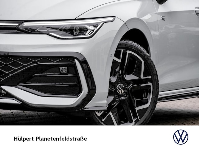 Volkswagen Golf DSG R-Line