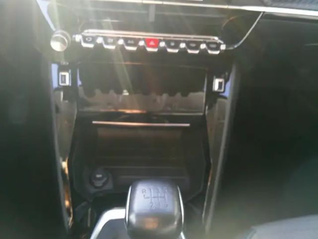 Peugeot 208 Allure Pack