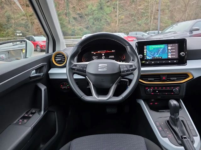 Seat Arona 1.0 TSI DSG Style