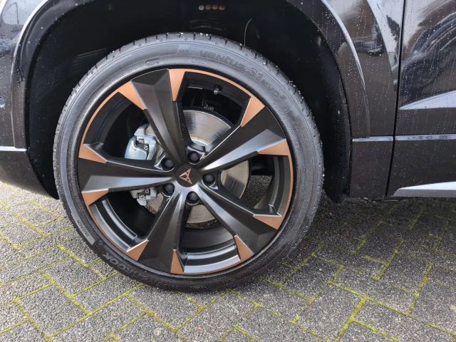 Cupra Ateca 1.5 TSI DSG