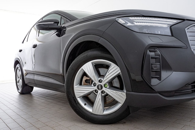 Audi Q4 e-tron 40 Sportback