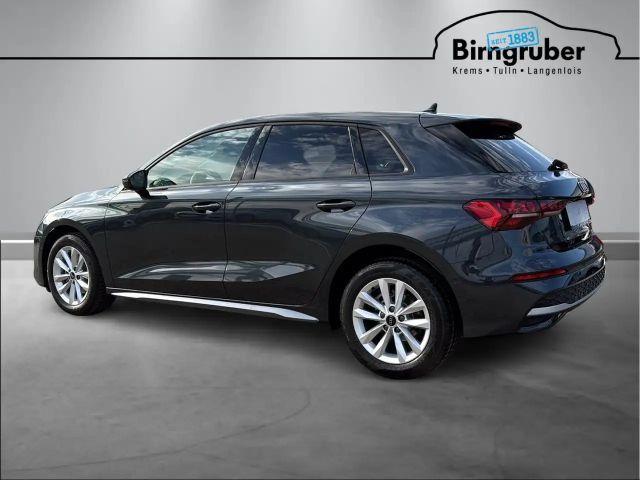 Audi A3 30 TDI Sedan