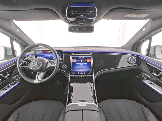Mercedes-Benz EQE SUV 350 4MATIC