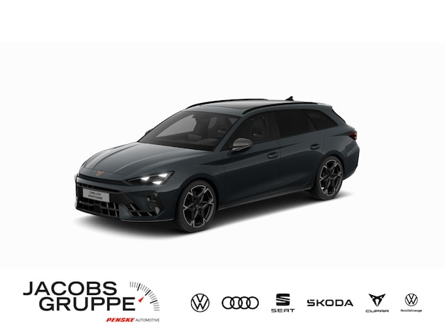 Cupra Leon Sportstourer VZ