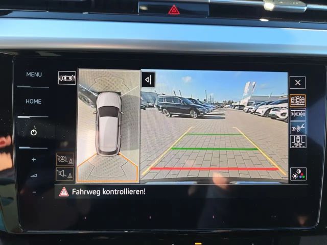 Volkswagen Arteon Shooting Brake DSG R-Line