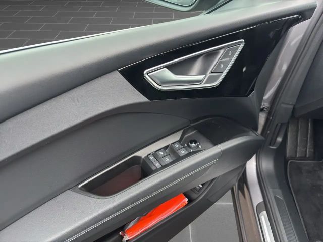 Audi Q4 e-tron 40