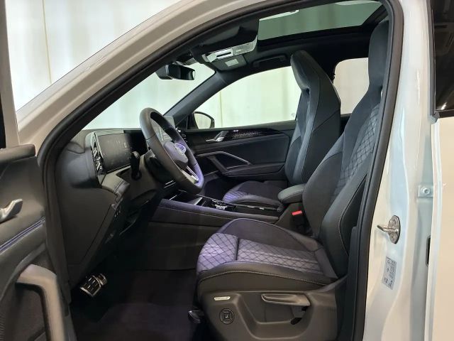 Volkswagen Tiguan DSG Sport eHybrid