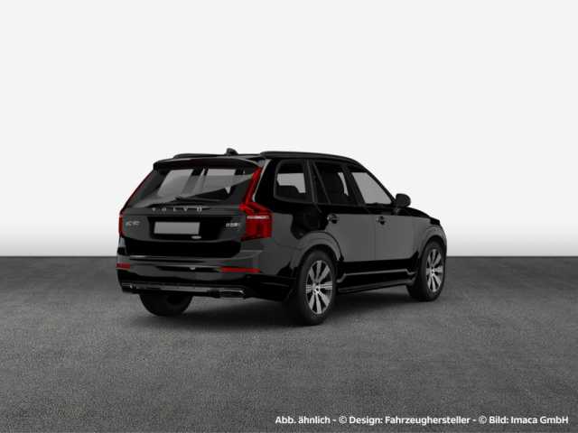 Volvo XC90 XC90