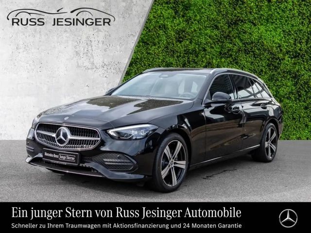 Mercedes-Benz C 180 AVANTGARDE Estate