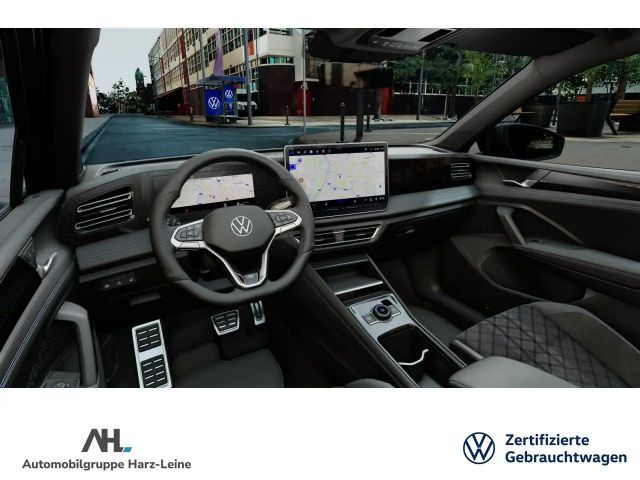Volkswagen Tiguan 2.0 TDI DSG R-Line