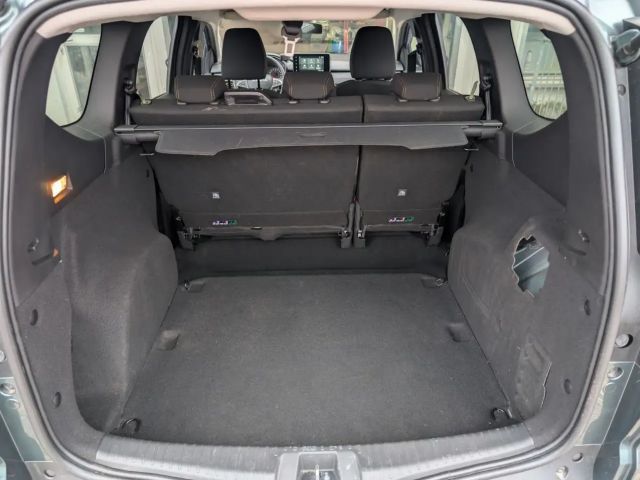 Dacia Jogger Extreme TCe 110