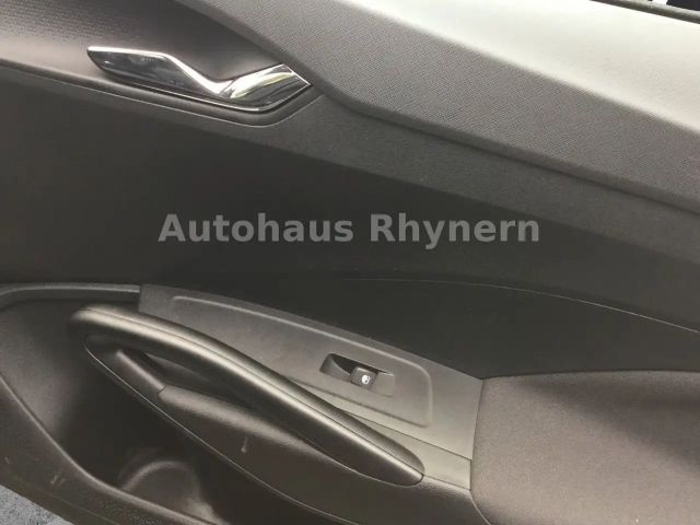 Skoda Fabia 1.0 TSI Tour iV