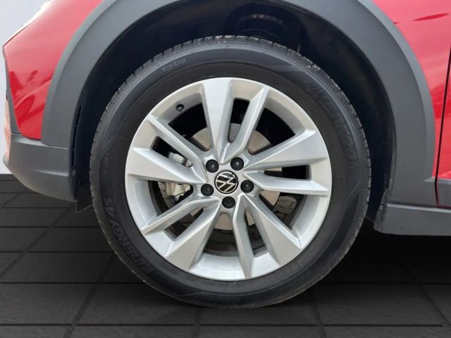 Volkswagen Taigo 1.5 TSI DSG Life Move