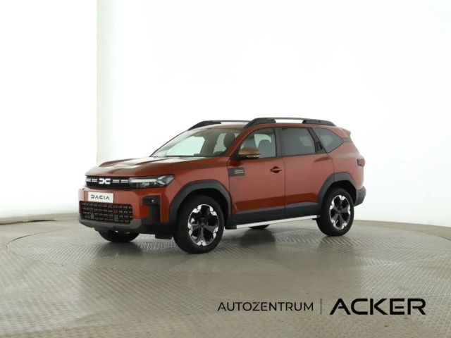 Dacia Bigster Extreme Mild Hybrid 140