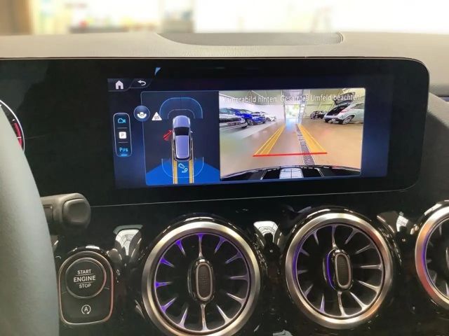 Mercedes-Benz B 200 B 200 d Progressive