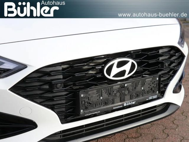 Hyundai i30 Select