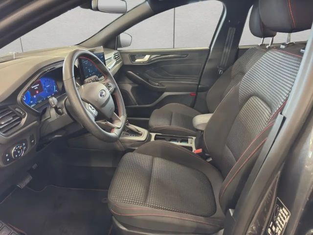 Ford Focus EcoBoost ST Line Wagon