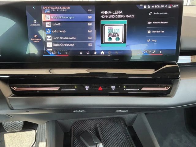 BMW 520 520d Sedan xDrive