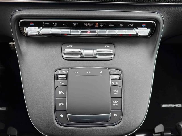 Mercedes-Benz V 300 AMG Line AVANTGARDE